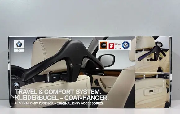 BMW 3 G20 G21 Interior decorative trim set 2449251