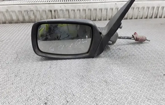 Ford Mondeo MK I Manual wing mirror K18B