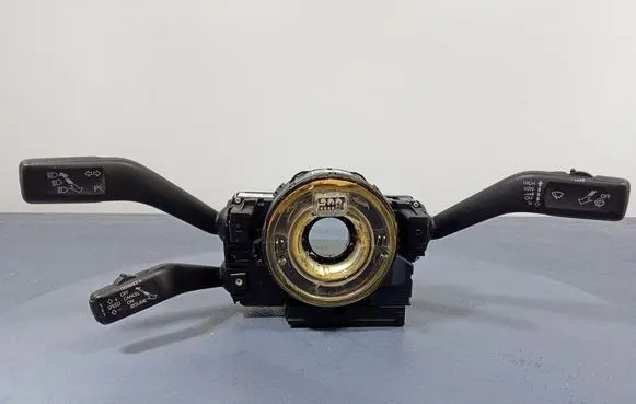 Volkswagen PASSAT B6 Other switches/knobs/shifts 3C5953513T