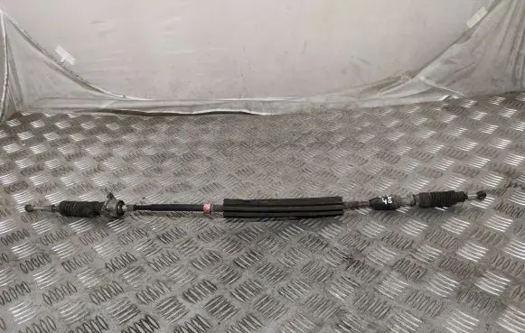 Subaru Outback Gear shift cable linkage