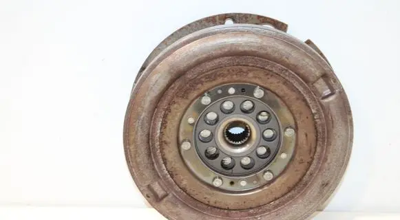 Audi S5 Facelift Dual mass flywheel 0B5105317R