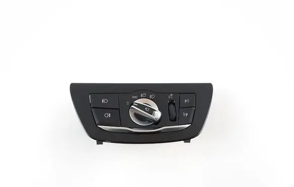 BMW 5 G30 G31 Light switch 9493734 18347910 ENX747