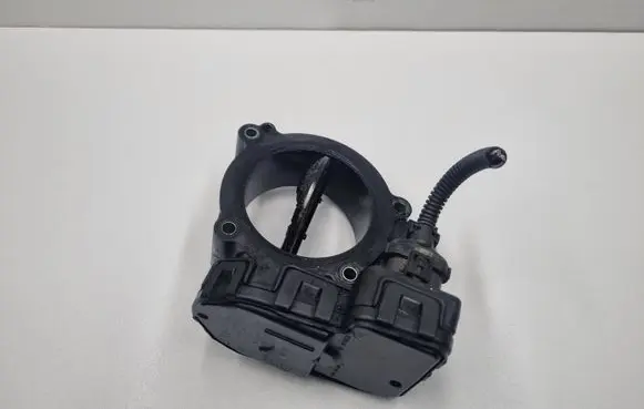 Mercedes-Benz Sprinter W907 W910 Electric throttle body valve A6510900470 6510900470 0280750573