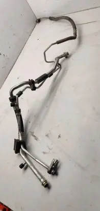 Audi A4 S4 B7 8E 8H Air conditioning (A/C) pipe/hose 8e1260712aj