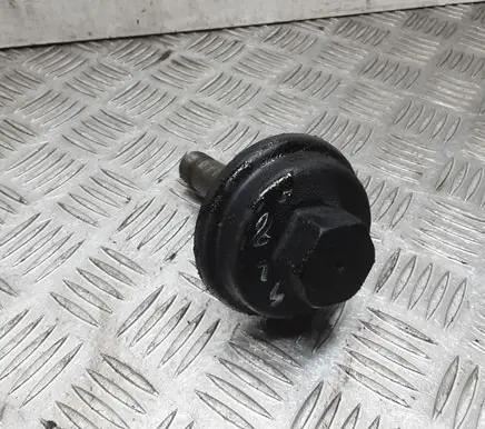 Skoda Superb B6 (3T) Oil filter cover 