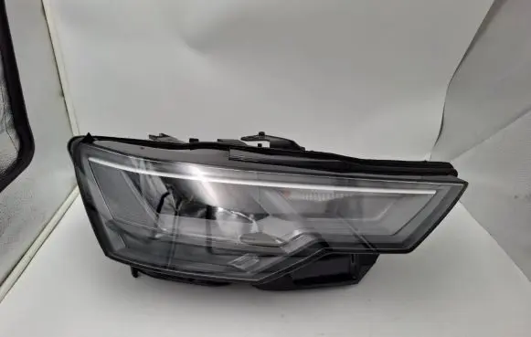 Audi A6 S6 C8 4K Headlight/headlamp 4K0941034 1ZX2412