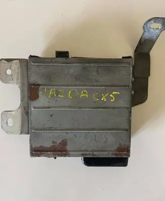 Mazda CX-5 Bluetooth control unit module B017721 49423-9160 ghp966d