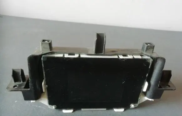Ford Transit - Tourneo Connect Screen/display/small screen EM5T18B955BB 10R035345 E11035345