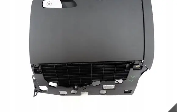 Audi A4 S4 B8 8K Glove box 8K1857035B