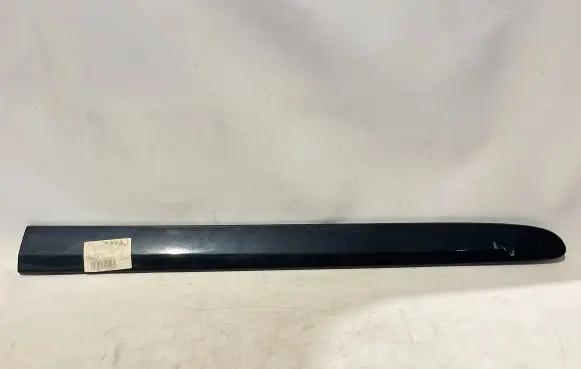 Mercedes-Benz E W211 Piston with connecting rod A2116901262 2116901262
