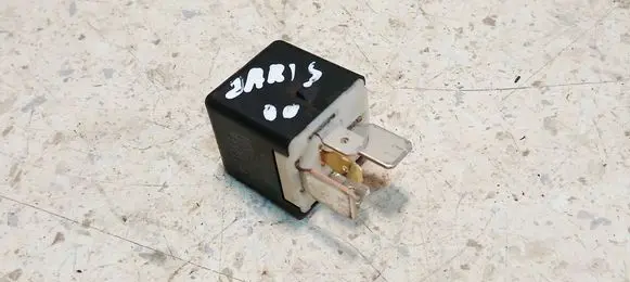 Toyota Yaris Other relay 9098704006 1567001580