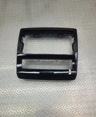 Skoda Superb B8 (3V) Other center console (tunnel) element 3V0863365