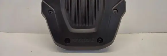 Volvo XC40 Engine cover (trim) 32252730