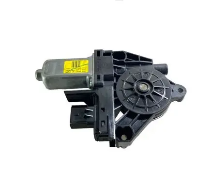 Jeep Grand Cherokee Front door window regulator motor 927588103 191111 WR12806