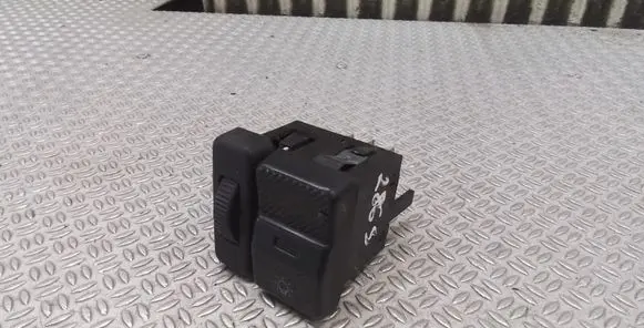 Volkswagen Transporter - Caravelle T4 Light switch 357941531 03847730