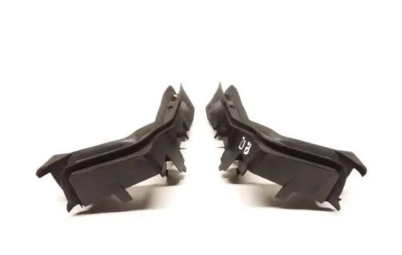 Engine compartment rubber