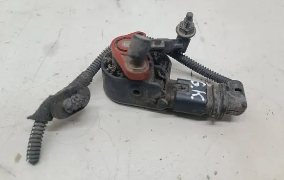 Citroen DS5 Headlight/headlamp level sensor 9663488980 6PM00818608 05121909