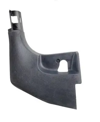 Skoda Superb B8 (3V) Foot area side trim 3V0863483