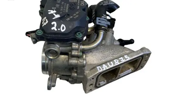 Audi A4 S4 B9 Throttle valve 04L128063T A2C94859900 04L128637B