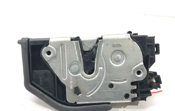 Rear door lock