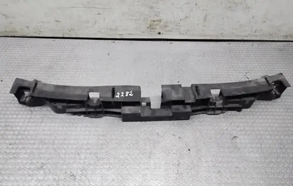 Citroen C3 Top upper radiator support slam panel 9647161680