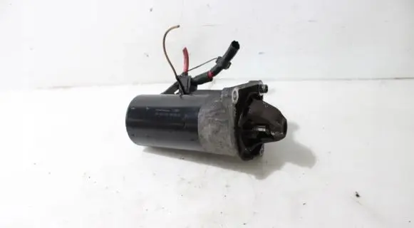 Alfa Romeo 147 Starter motor 0001108202