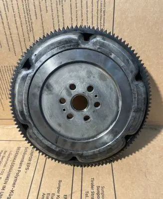 Volvo V50 Flywheel 86916477BC