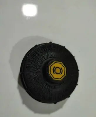 Honda Jazz Brake fluid reservoir 