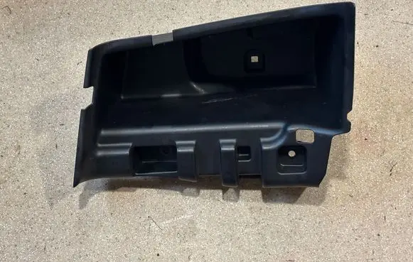 BMW M5 F90 Glove box in trunk 7373579