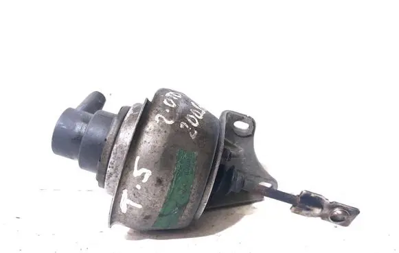 Volkswagen Transporter - Caravelle T5 Vacuum valve 7b115135