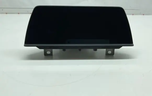 BMW 1 F20 F21 Screen/display/small screen 6837128