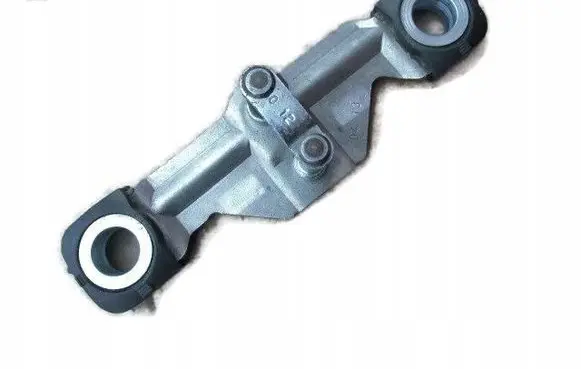 Audi A6 C7 Tailgate lock loop/hook striker 