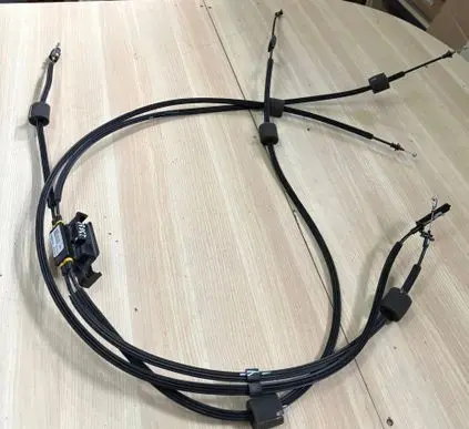 Ford Transit VII Sliding door cable line C89629102