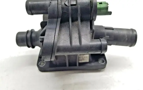 Thermostat/thermostat housing