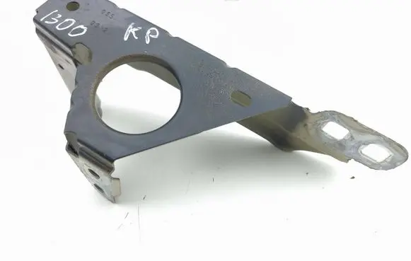 Headlight/headlamp mounting bracket