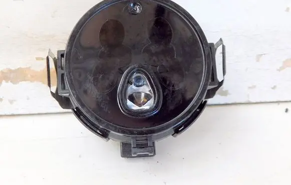 Renault Scenic II - Grand scenic II Rain sensor 8200103845 192654