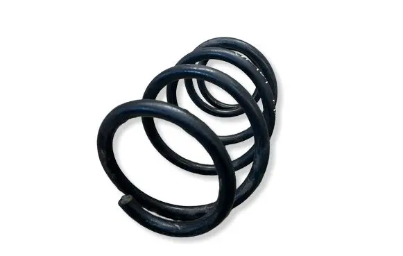 Lexus RX 450H Rear coil spring 