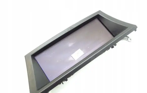 BMW X5 E70 Screen/display/small screen 2016721
