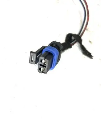 Alfa Romeo 159 Front door window regulator motor D2935P8 RA2266