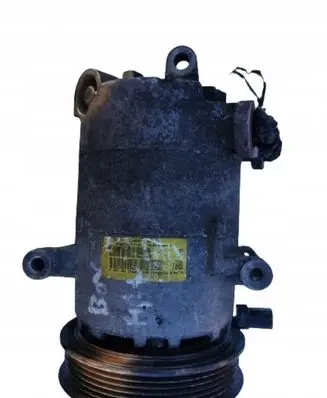 Ford Transit Air conditioning (A/C) compressor (pump) 6C11-19D629-AD-- 6C11-19D629-AD