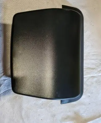 BMW 3 F30 F35 F31 Headlining roof cover 7259877