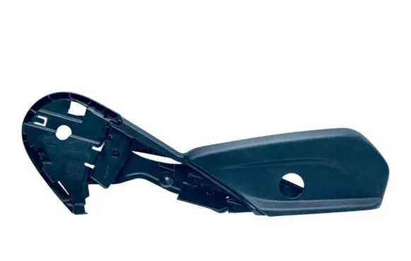 Mercedes-Benz CLS W257 Seat trim A2059191622 A2059180116