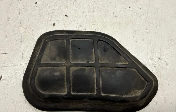 Other engine bay part