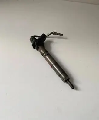 Mercedes-Benz S W221 Fuel injector A642070 0445115 060901