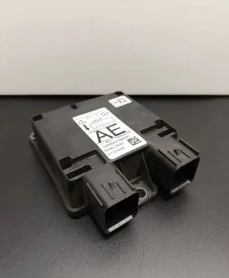 Ford Transit Airbag control unit/module 6C1T14B056AE 47120508
