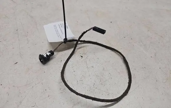 Volkswagen Golf IV Sensor
