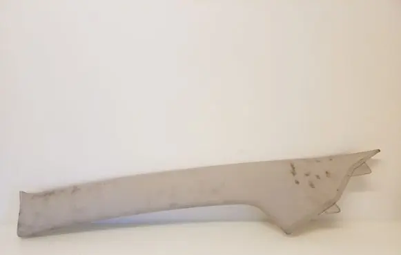 Toyota Corolla Verso E121 (A) pillar trim 622120F010 5358053582A1