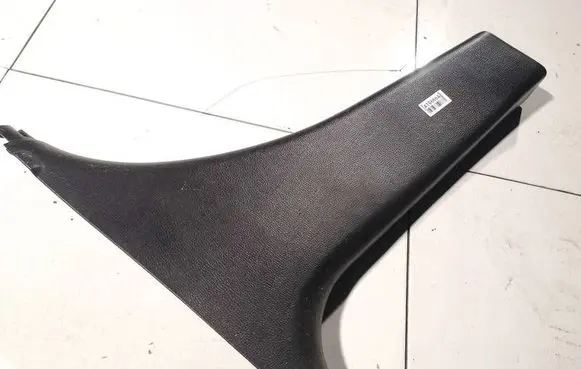 Mazda 6 (B) pillar trim (top) gj6a68220