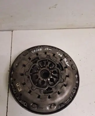 Nissan Qashqai+2 Clutch set kit 302056476R