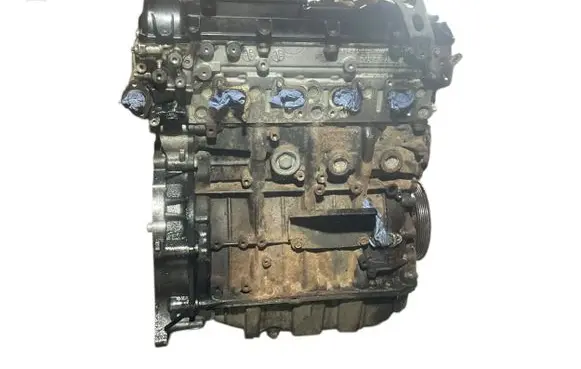 Jeep Patriot Engine A651 A6510109902 A6510700701